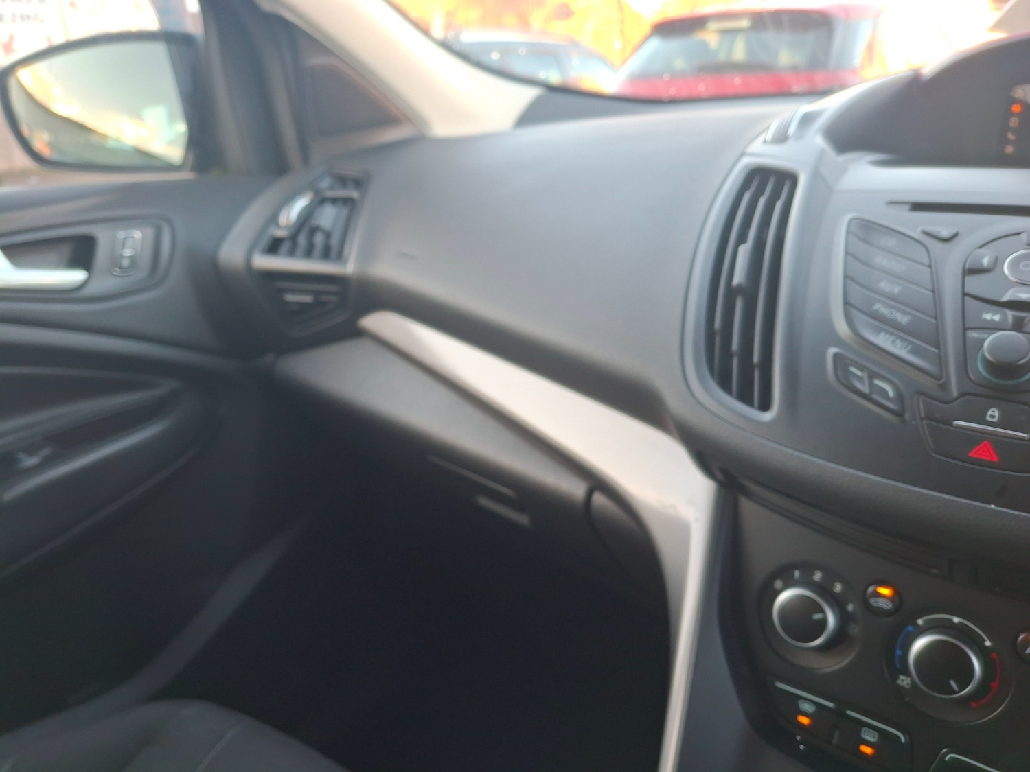 Used Ford Kuga 2015 for sale - 76958575: Photo 23