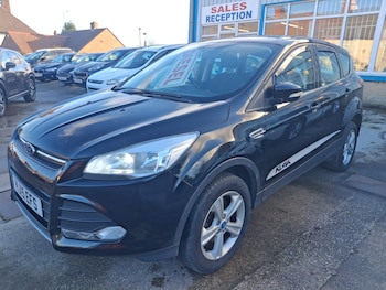Used Ford Kuga 2015 for sale - 76958575: Photo