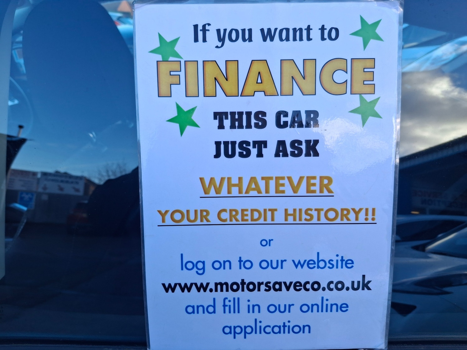 Used Ford Kuga 2015 for sale - 76958575: Photo 4