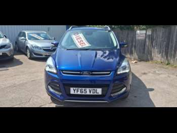 Used Ford Kuga 2015 for sale - 74803341: Photo