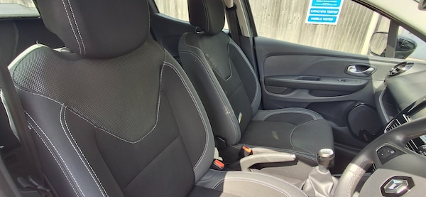 Used Renault Clio 2017 for sale - 75497122: Photo 10