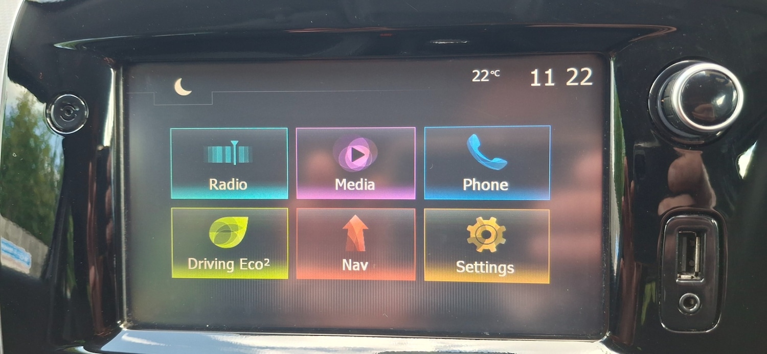 Vehicle 17