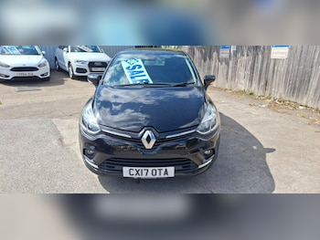 Used Renault Clio 2017 for sale - 75497122: Photo