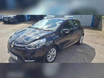 Used Renault Clio 2017 for sale - 75497122: Photo