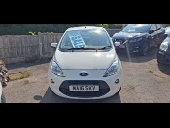 Used Ford Ka 2016 for sale - 74803349: Photo