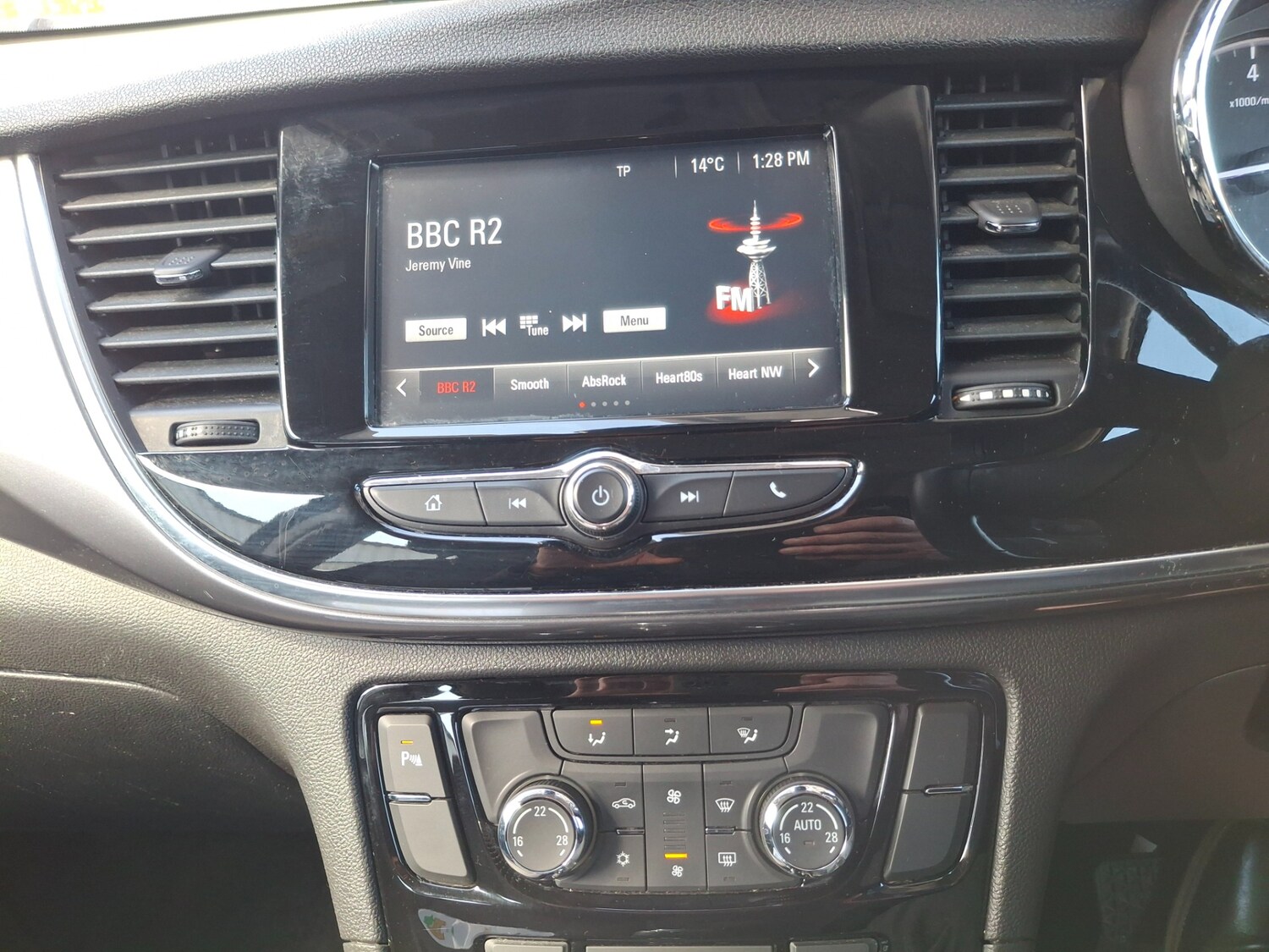 Used Vauxhall Mokka X 2017 for sale - 78223361: Photo 17