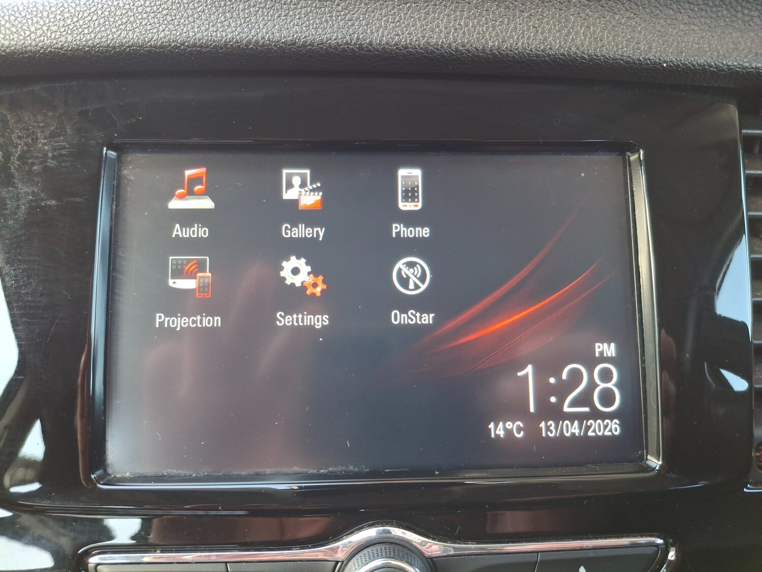 Used Vauxhall Mokka X 2017 for sale - 78223361: Photo 18