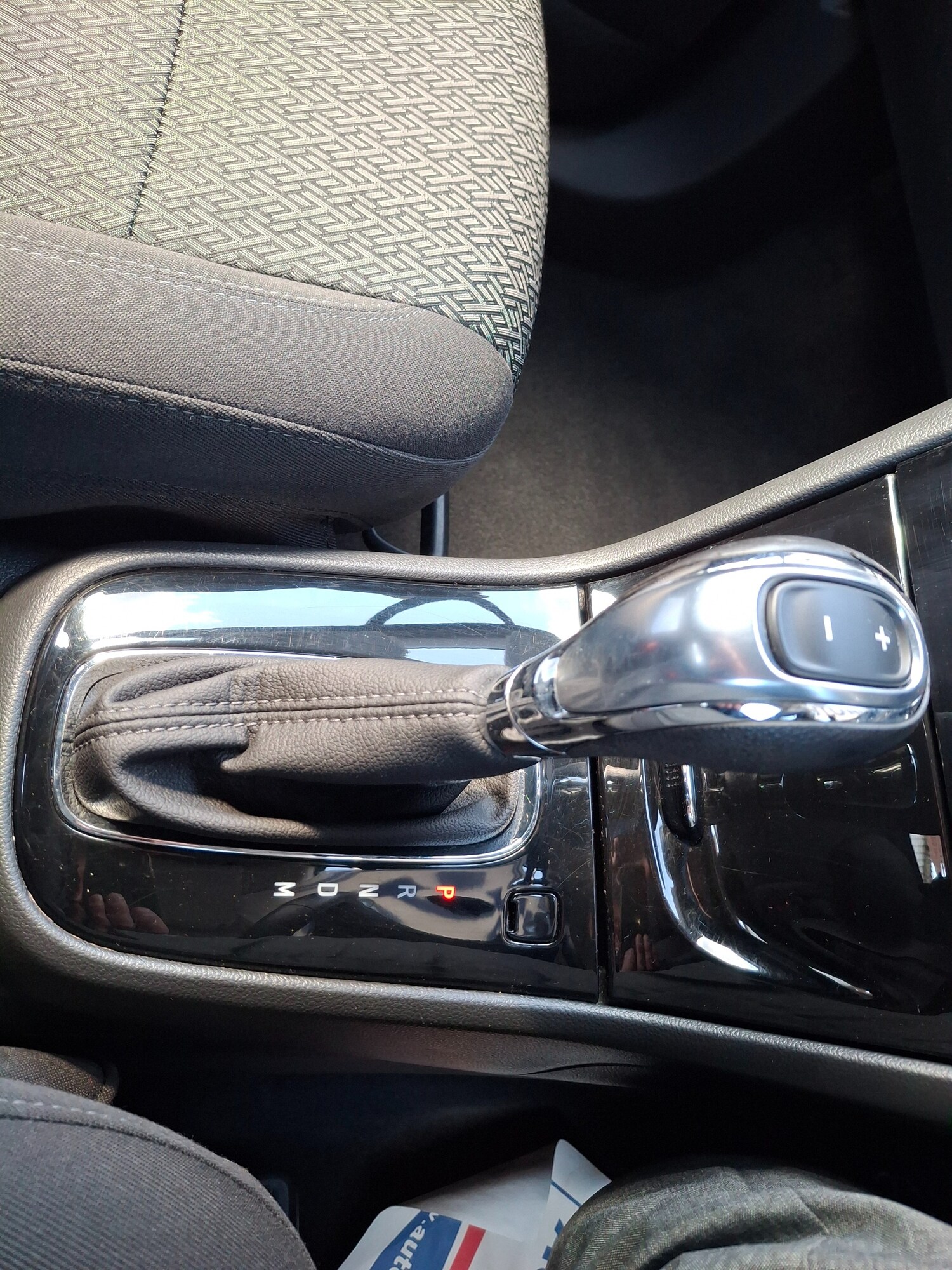 Used Vauxhall Mokka X 2017 for sale - 78223361: Photo 20