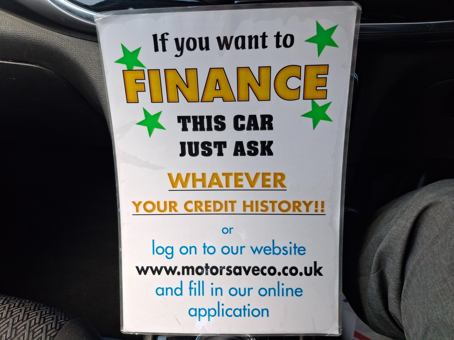 Used Vauxhall Mokka X 2017 for sale - 78223361: Photo 21