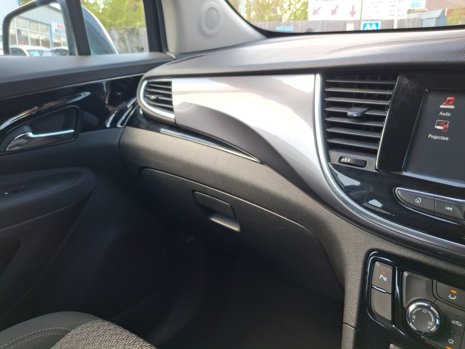 Used Vauxhall Mokka X 2017 for sale - 78223361: Photo 22