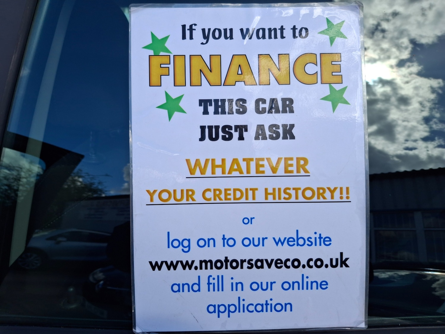 Used Vauxhall Mokka X 2017 for sale - 78223361: Photo 4