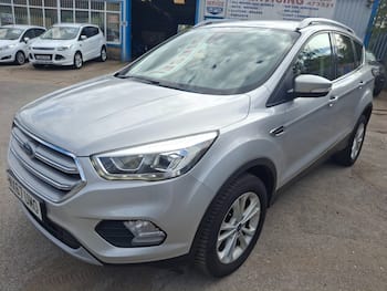 Used Ford Kuga 2017 for sale - 79673460: Photo