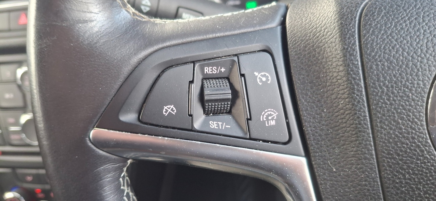 Used Vauxhall Mokka 2016 for sale - 76253435: Photo 14