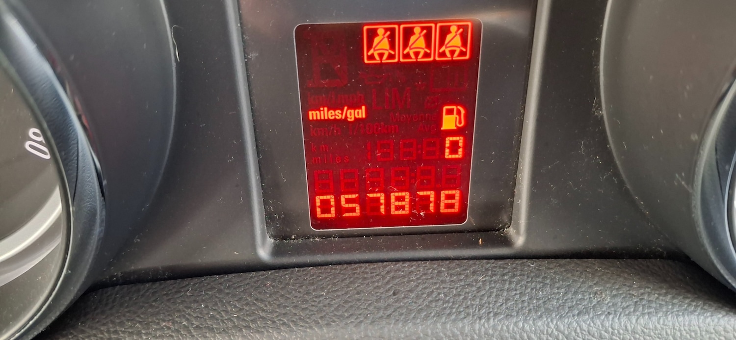 Used Vauxhall Mokka 2016 for sale - 76253435: Photo 16