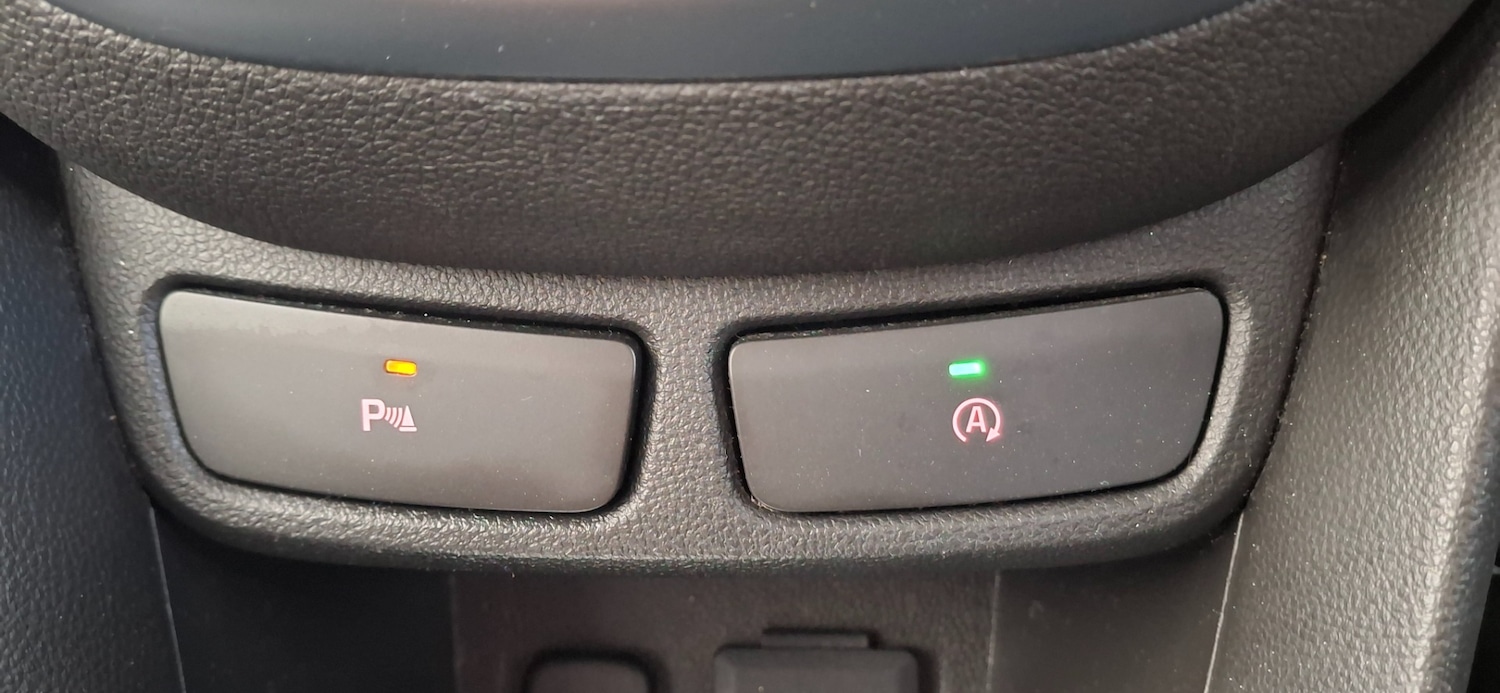 Used Vauxhall Mokka 2016 for sale - 76253435: Photo 20