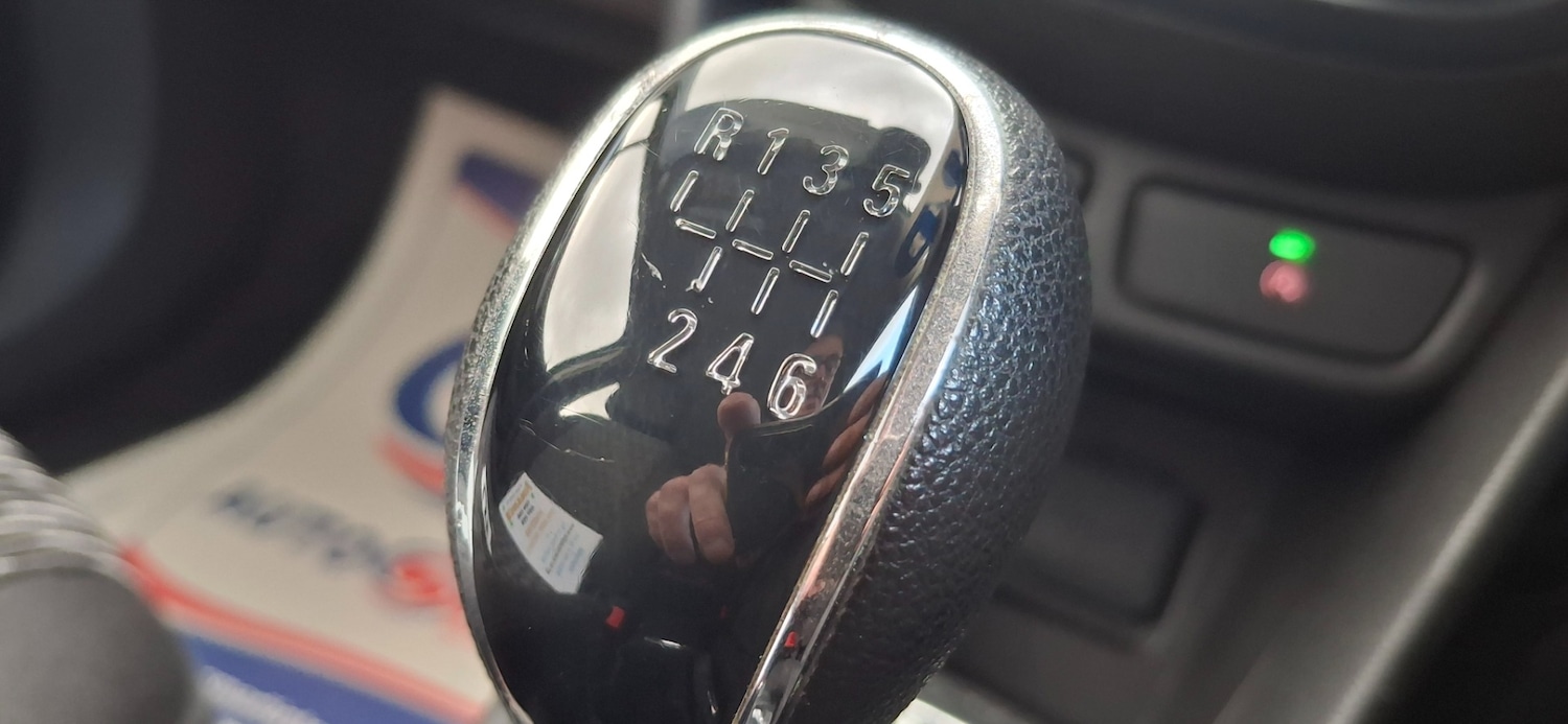 Used Vauxhall Mokka 2016 for sale - 76253435: Photo 23