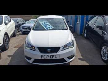 Used SEAT Ibiza 2017 for sale - 75026709: Photo