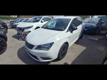 Used SEAT Ibiza 2017 for sale - 75026709: Photo