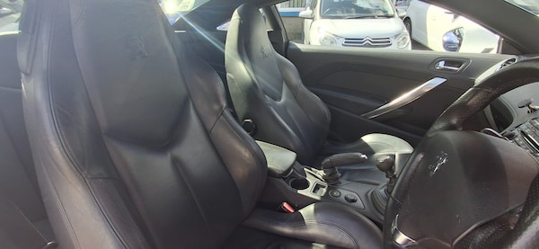 Used Peugeot RCZ 2012 for sale - 75170316: Photo 11