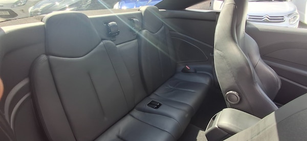 Used Peugeot RCZ 2012 for sale - 75170316: Photo 12