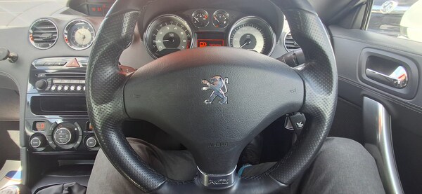 Used Peugeot RCZ 2012 for sale - 75170316: Photo 15