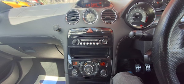 Used Peugeot RCZ 2012 for sale - 75170316: Photo 19
