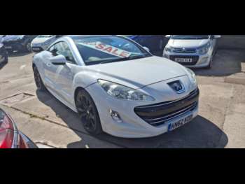 2012 (62) - 1.6 THP GT [200] 2dr