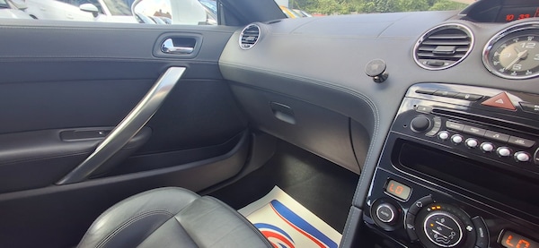 Used Peugeot RCZ 2012 for sale - 75170316: Photo 23