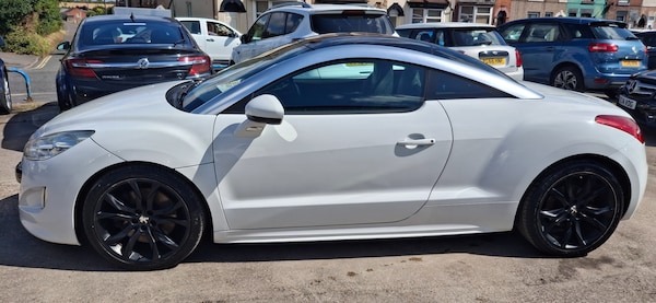 Used Peugeot RCZ 2012 for sale - 75170316: Photo 5