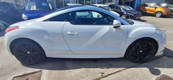 Used Peugeot RCZ 2012 for sale - 75170316: Photo 8