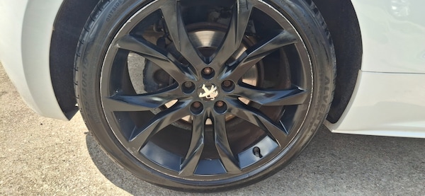 Used Peugeot RCZ 2012 for sale - 75170316: Photo 9