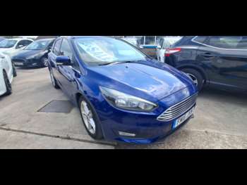 2016 (16) - 1.0 EcoBoost 125 Zetec 5dr