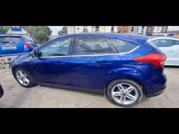 Used Ford Focus 2016 for sale - 75239354: Photo