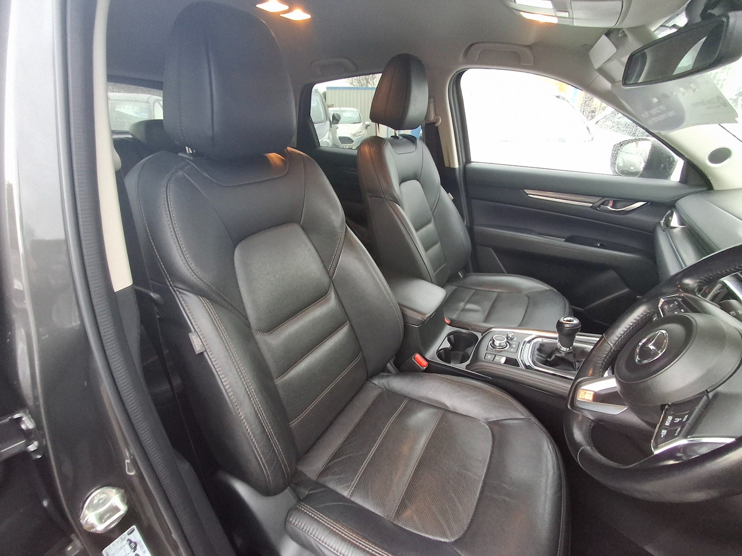 Used Mazda CX-5 2018 for sale - 77114242: Photo 11