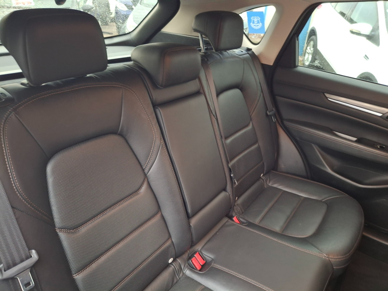 Used Mazda CX-5 2018 for sale - 77114242: Photo 12