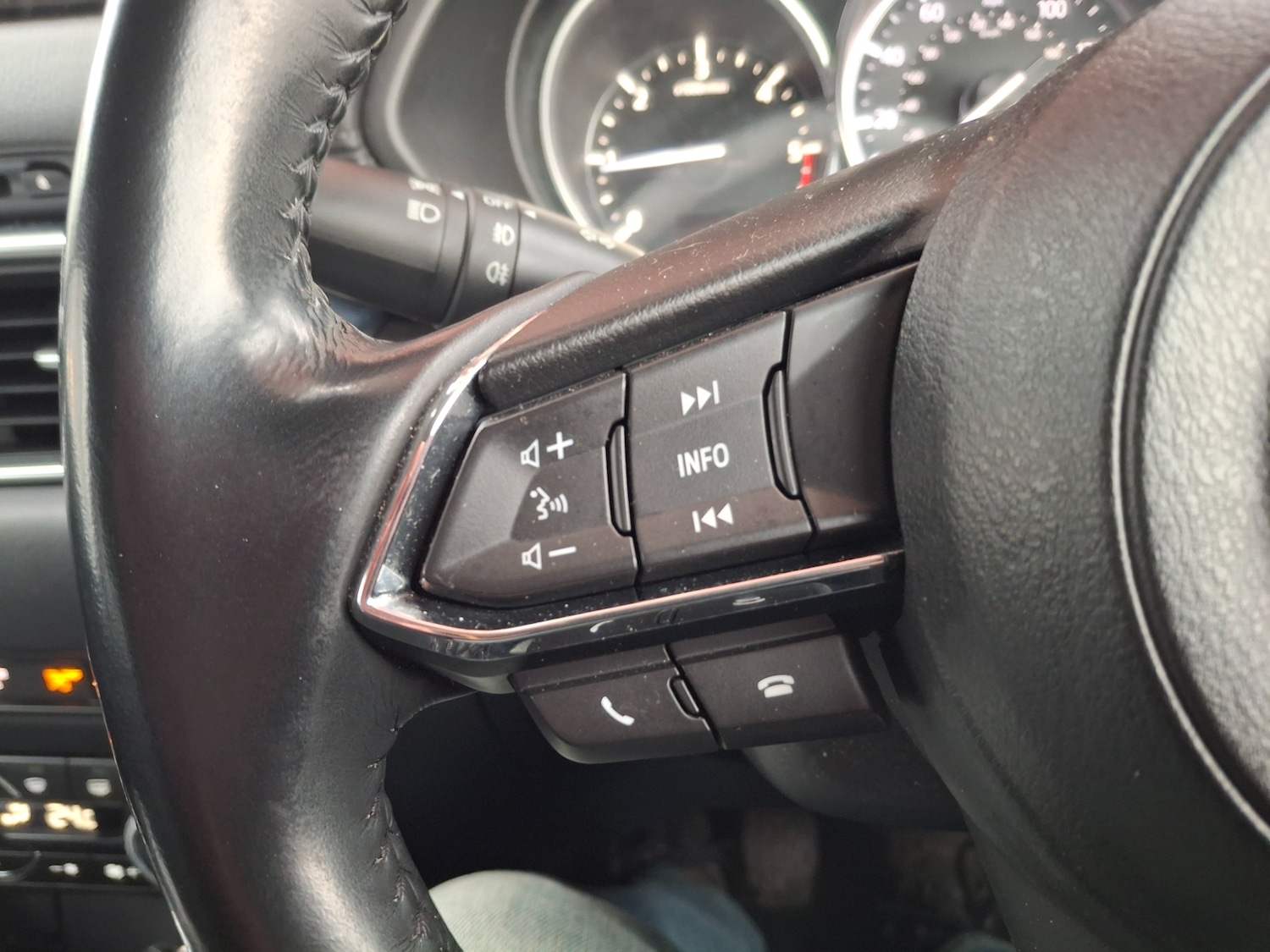 Used Mazda CX-5 2018 for sale - 77114242: Photo 14