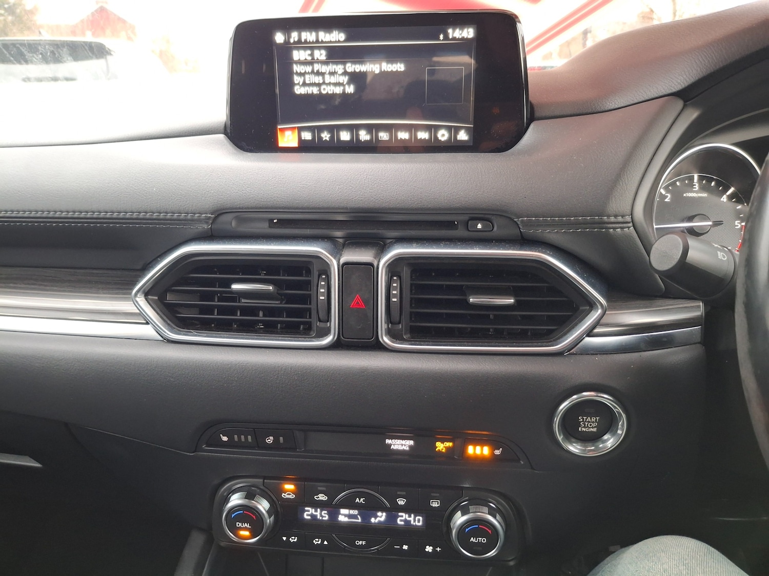 Used Mazda CX-5 2018 for sale - 77114242: Photo 17