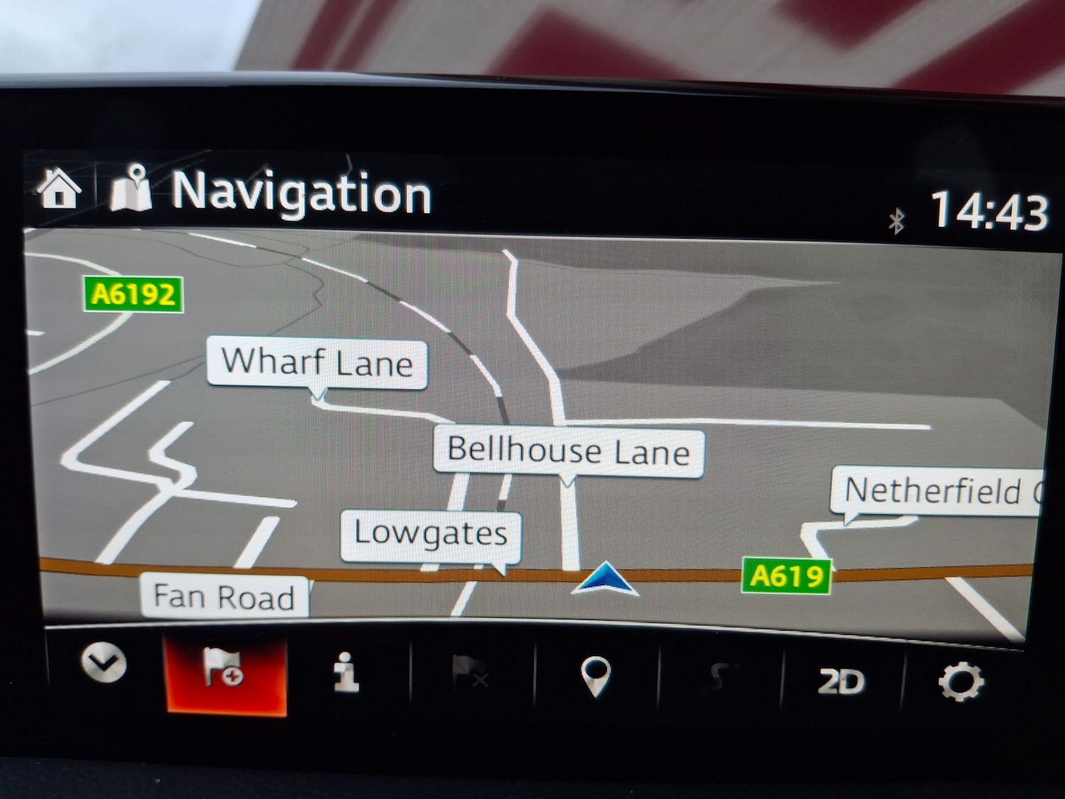 Used Mazda CX-5 2018 for sale - 77114242: Photo 18