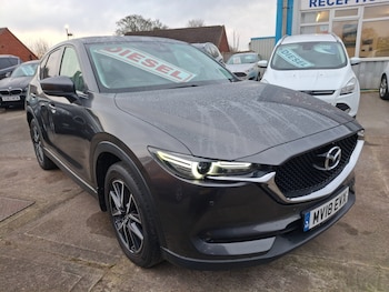 2018 (18) - 2.2d Sport Nav 5dr