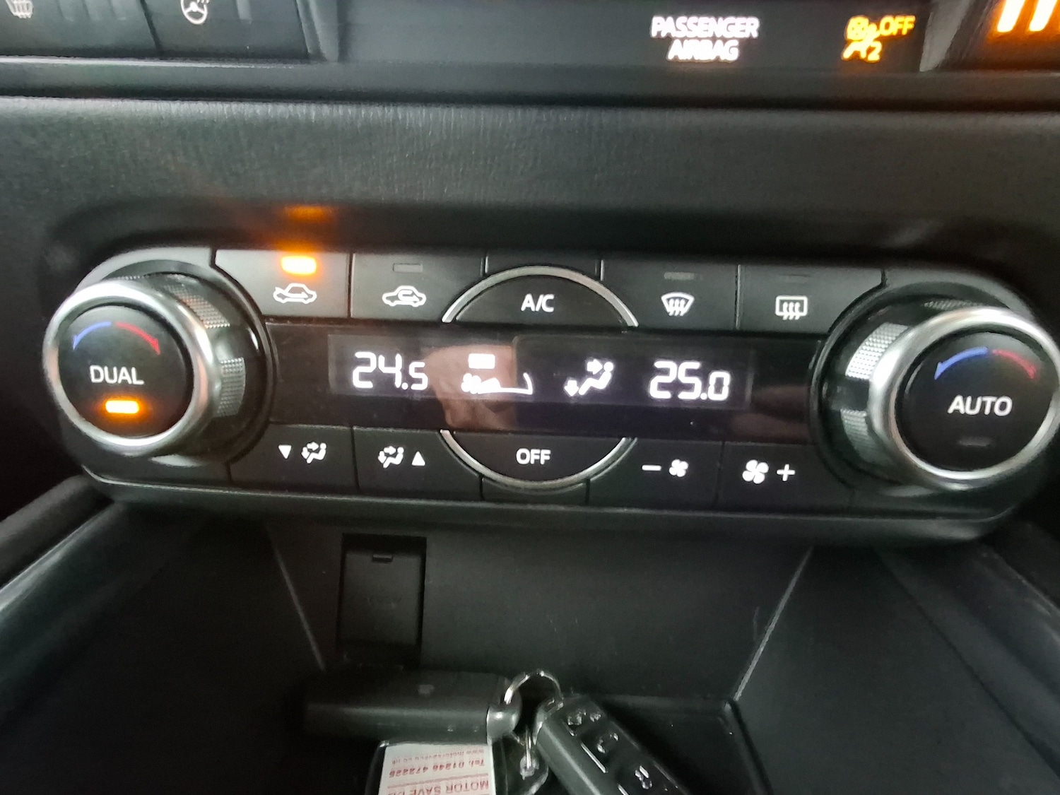 Used Mazda CX-5 2018 for sale - 77114242: Photo 20