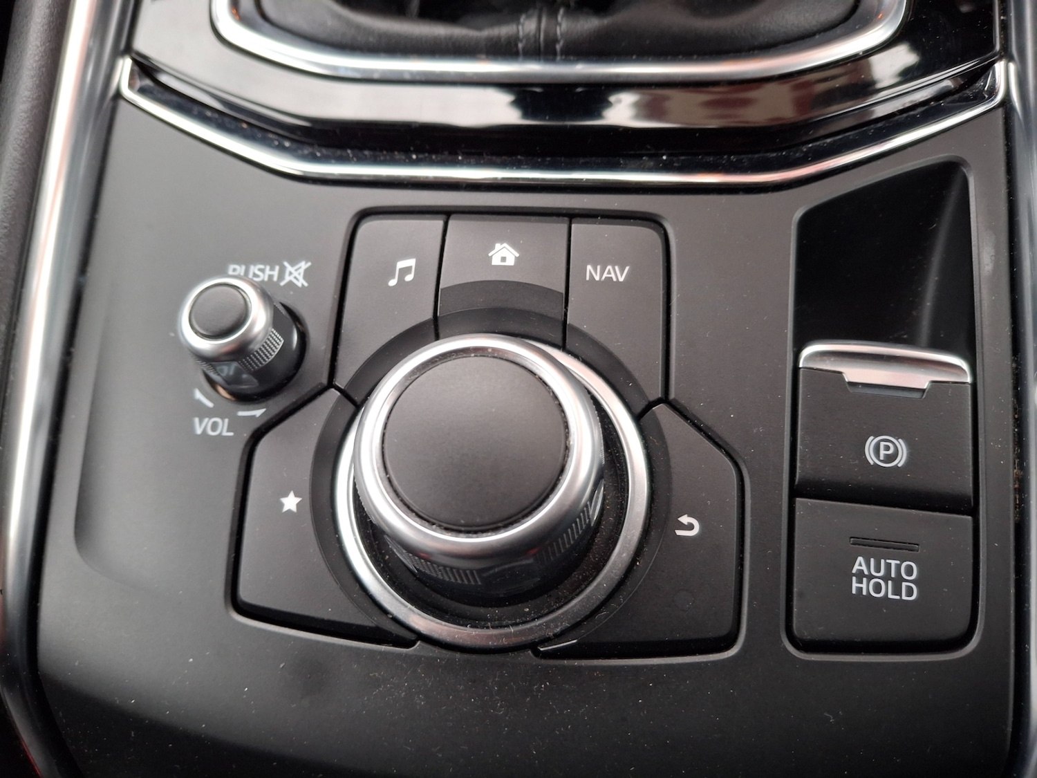 Used Mazda CX-5 2018 for sale - 77114242: Photo 22