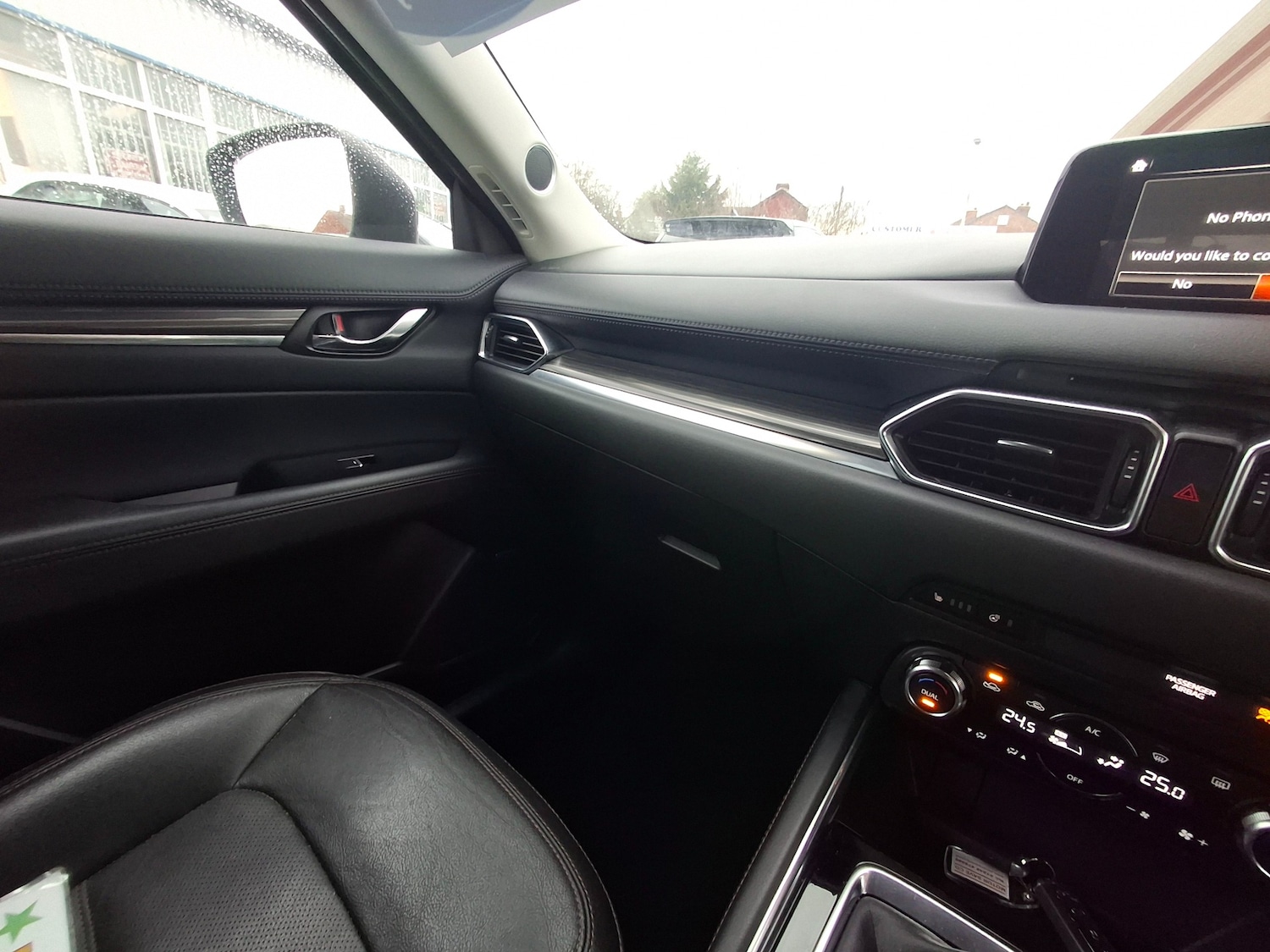 Used Mazda CX-5 2018 for sale - 77114242: Photo 24