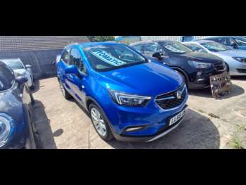 2017 (66) - 1.4T Active 5dr Auto