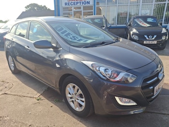 Used Hyundai i30 2016 for sale - 79491011: Photo