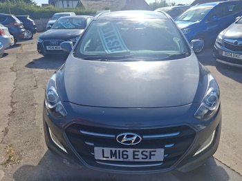 Used Hyundai i30 2016 for sale - 79491011: Photo