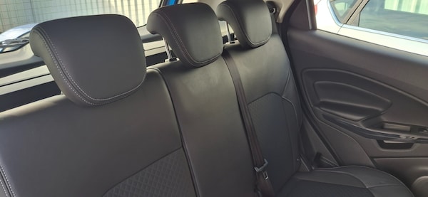 Used Ford Ecosport 2016 for sale - 76088517: Photo 10