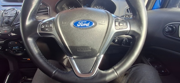 Used Ford Ecosport 2016 for sale - 76088517: Photo 11