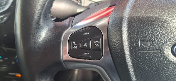 Used Ford Ecosport 2016 for sale - 76088517: Photo 12