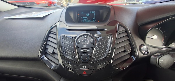 Used Ford Ecosport 2016 for sale - 76088517: Photo 14