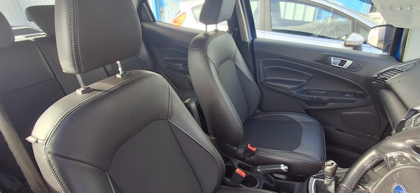 Used Ford Ecosport 2016 for sale - 76088517: Photo 9